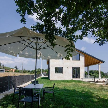 Espectacular Casa Con Encanto Para Familias Y Grupos Оренсе Екстер'єр фото